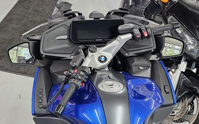 2024 BMW R 1250 RT Sport