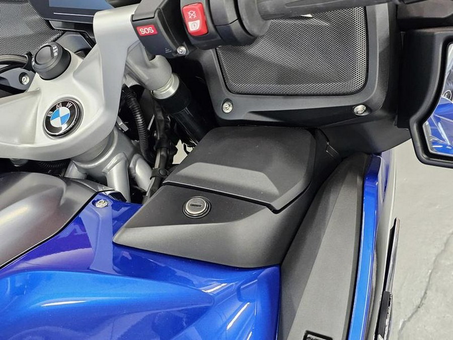 2024 BMW R 1250 RT Sport