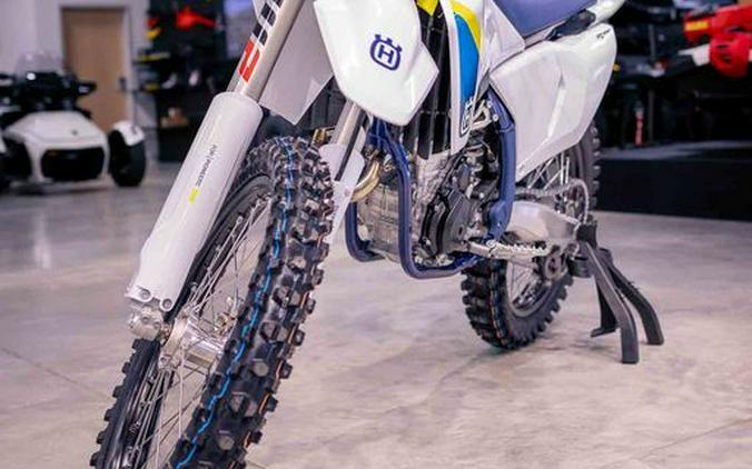 2025 Husqvarna® FC 250