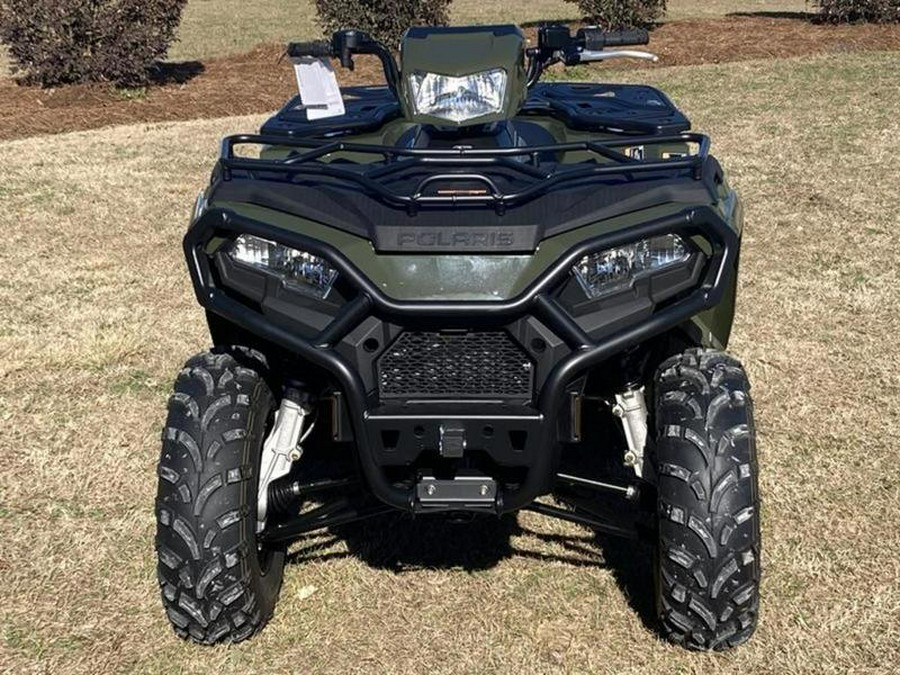 2024 Polaris® Sportsman 450 H.O. Utility