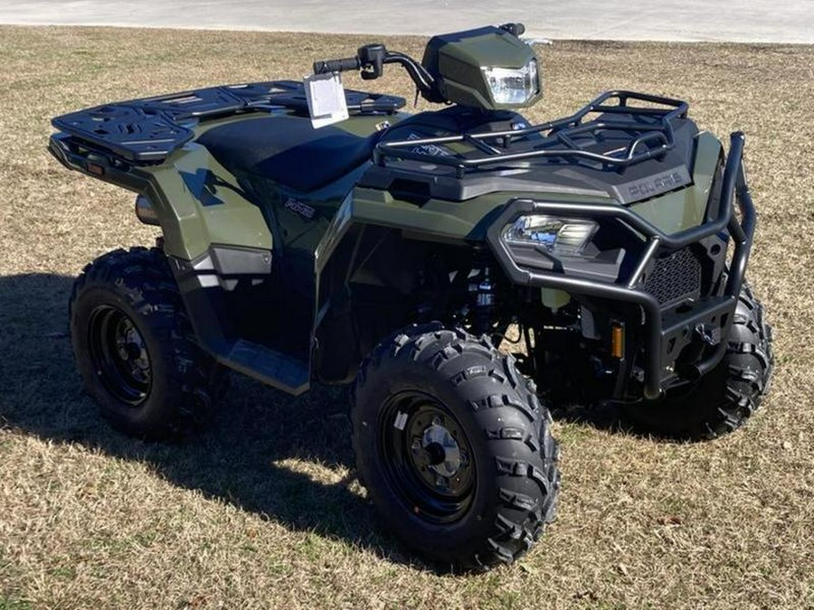 2024 Polaris® Sportsman 450 H.O. Utility