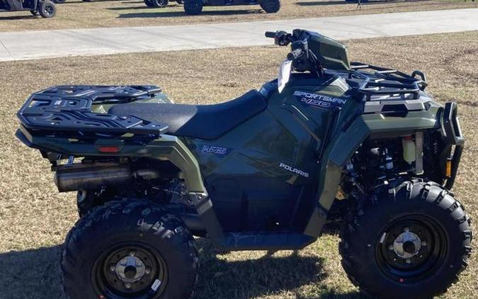 2024 Polaris® Sportsman 450 H.O. Utility