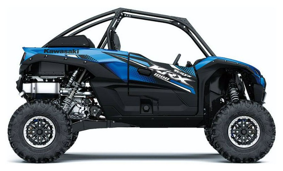 2021 Kawasaki Teryx® KRX™ 1000