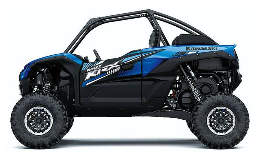 2021 Kawasaki Teryx® KRX™ 1000