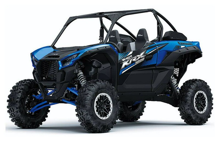 2021 Kawasaki Teryx® KRX™ 1000