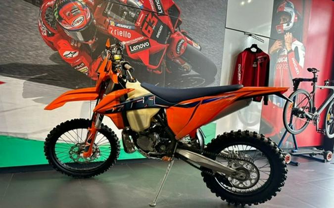 2022 KTM XC 300 W TPI