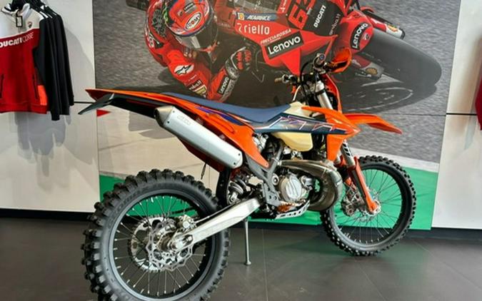 2022 KTM XC 300 W TPI