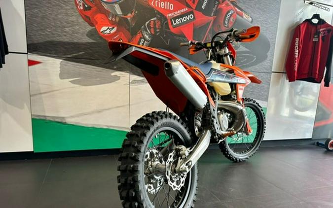 2022 KTM XC 300 W TPI