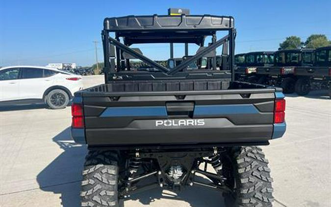 2025 Polaris Ranger Crew XP 1000 Premium