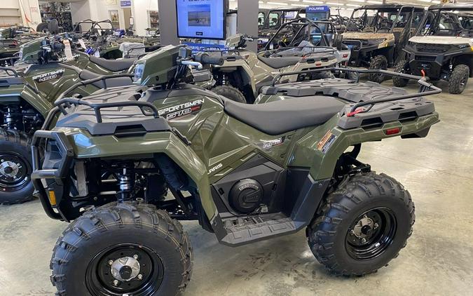 2024 Polaris® Sportsman 570 EPS