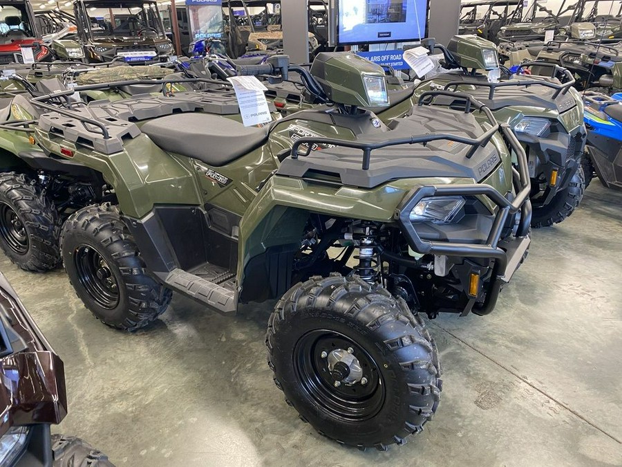 2024 Polaris® Sportsman 570 EPS