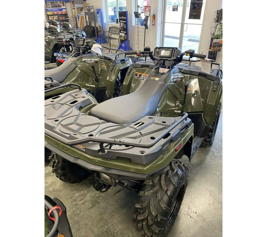 2024 Polaris® Sportsman 570 EPS