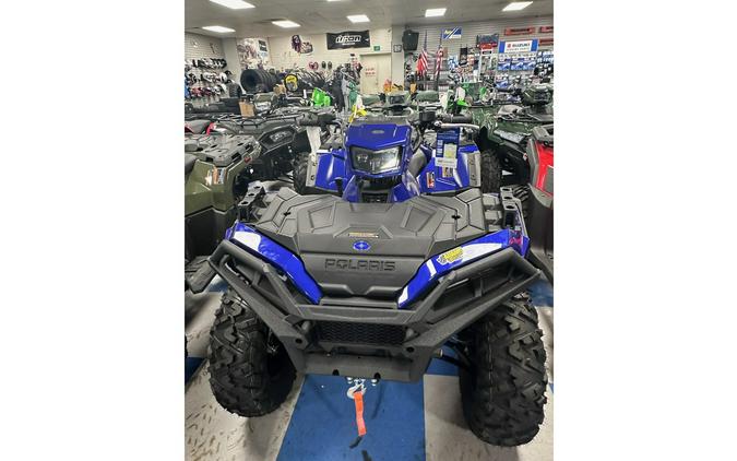 2024 Polaris Industries A24SXZ85AP