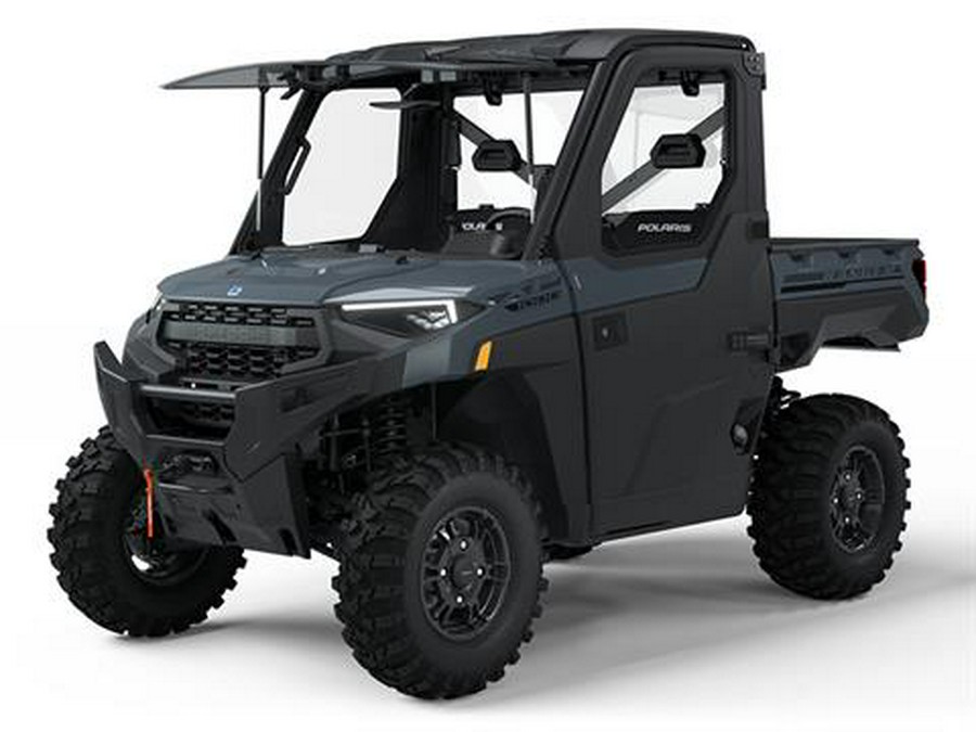 2025 Polaris Ranger XP 1000 NorthStar Edition Premium