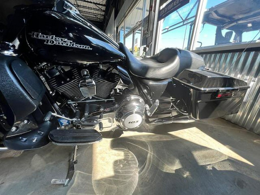 2013 Harley-Davidson® STREET GLIDE