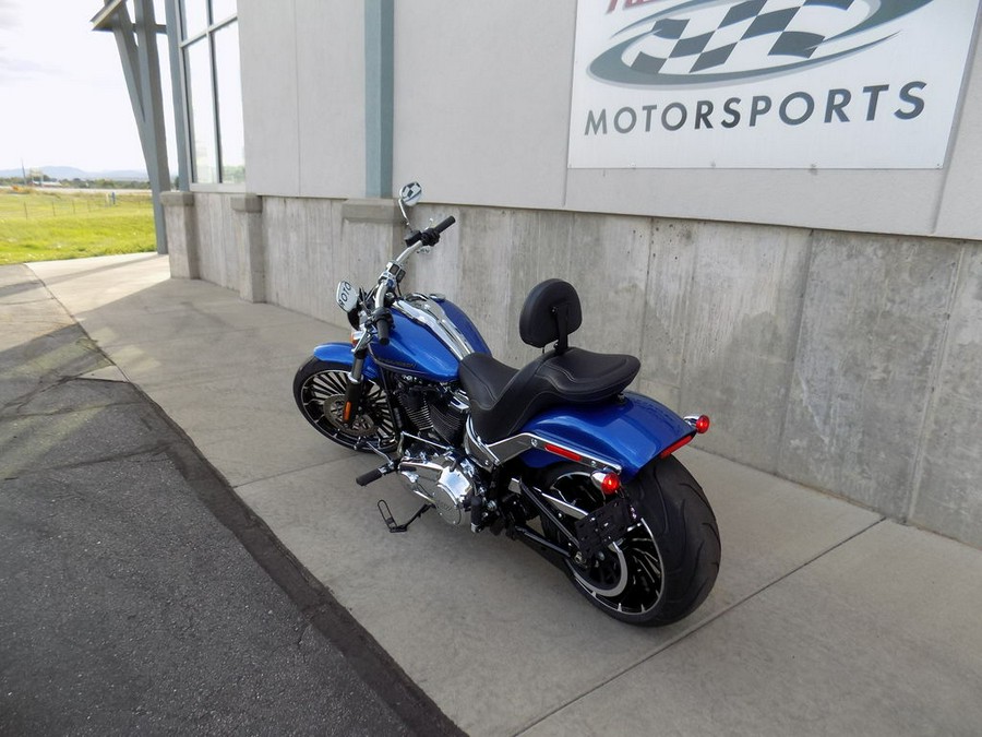 2024 Harley-Davidson® FXBR - Breakout®