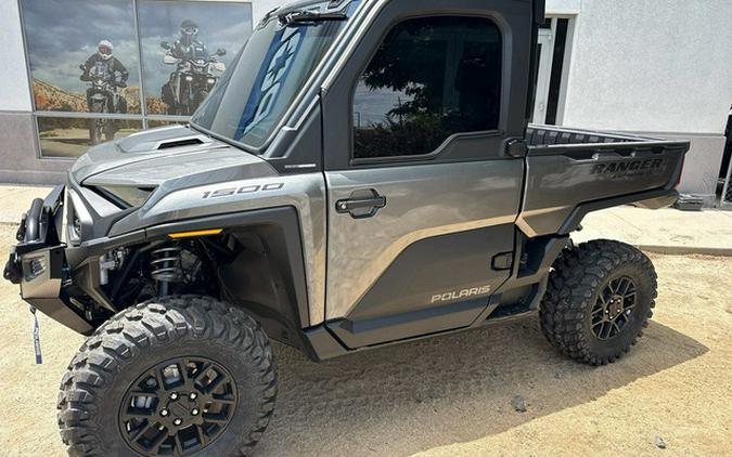 2025 Polaris Ranger XD 1500 Northstar Ultimate