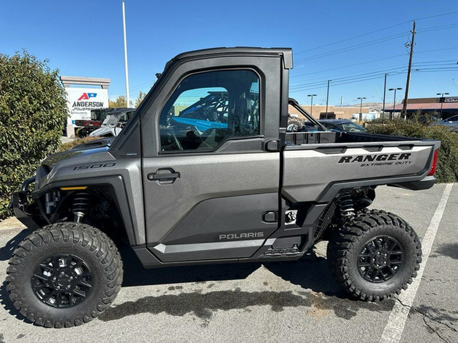 2025 Polaris Ranger XD 1500 Northstar Ultimate