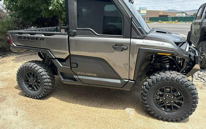 2025 Polaris Ranger XD 1500 Northstar Ultimate