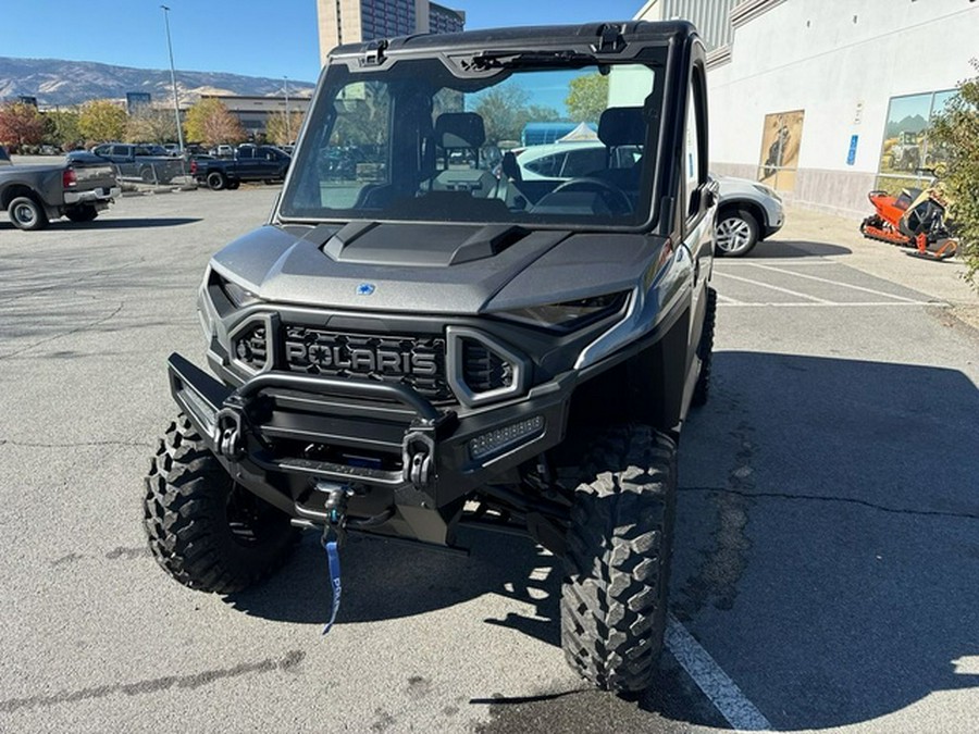 2025 Polaris Ranger XD 1500 Northstar Ultimate
