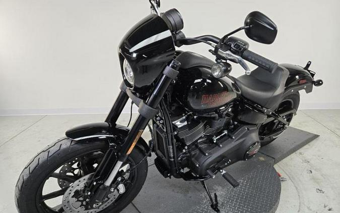2026 Harley-Davidson® FXLRS - Low Rider® S