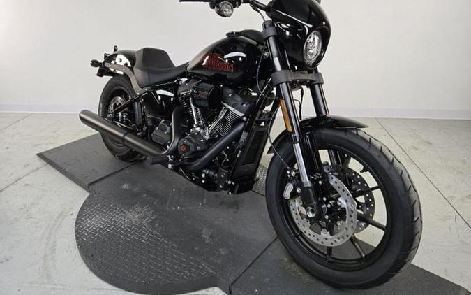 2026 Harley-Davidson® FXLRS - Low Rider® S