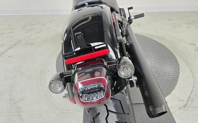 2026 Harley-Davidson® FXLRS - Low Rider® S