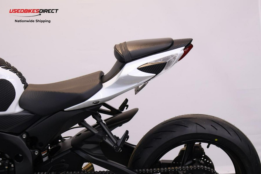 2023 Suzuki GSX-R750 - $11,999.00