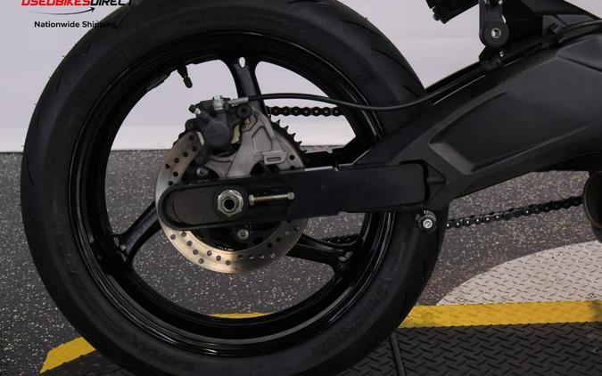 2023 Suzuki GSX-R750 - $11,999.00