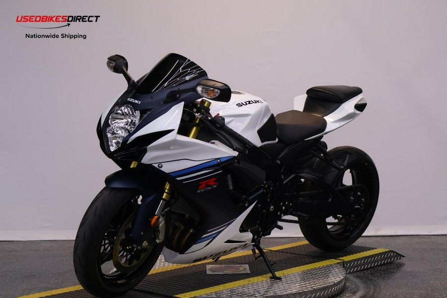 2023 Suzuki GSX-R750 - $11,999.00