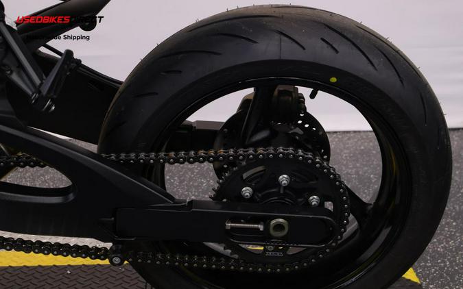 2023 Suzuki GSX-R750 - $11,999.00