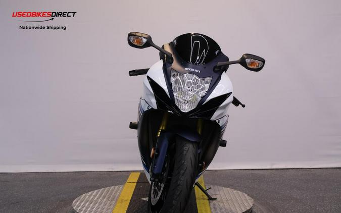 2023 Suzuki GSX-R750 - $11,999.00