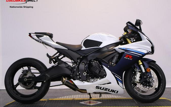 2023 Suzuki GSX-R750 - $11,999.00