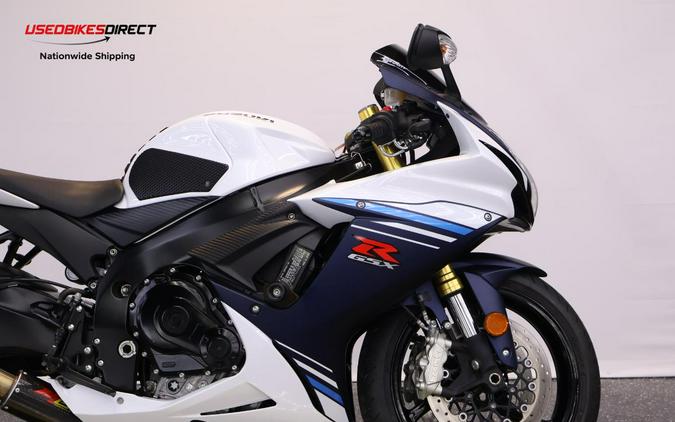 2023 Suzuki GSX-R750 - $11,999.00