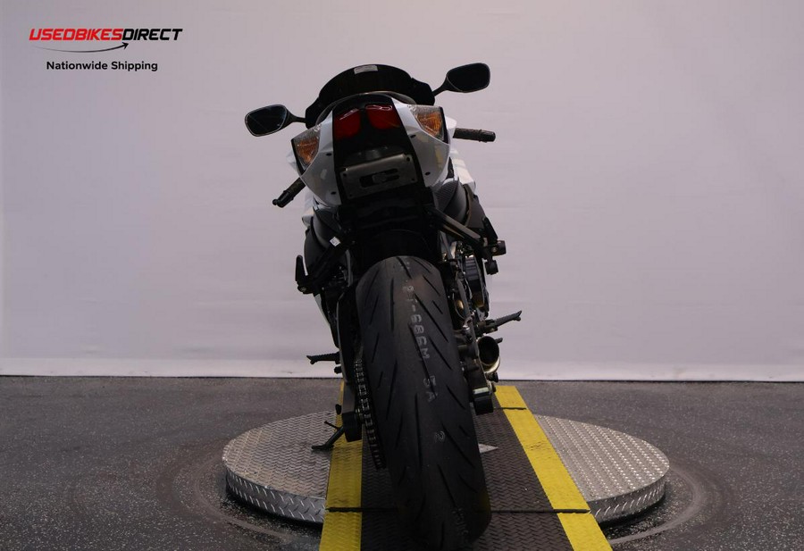 2023 Suzuki GSX-R750 - $11,999.00