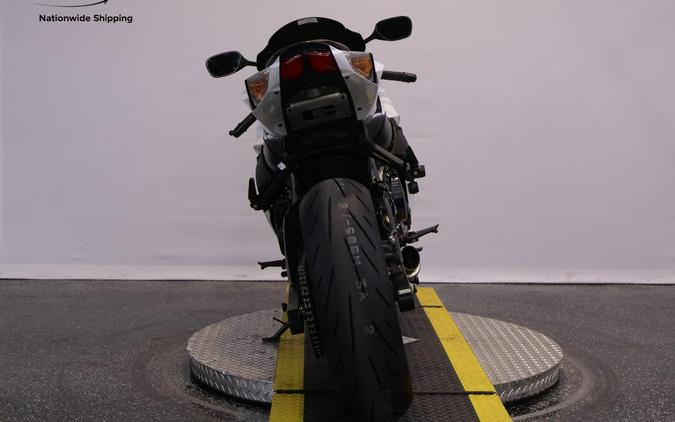 2023 Suzuki GSX-R750 - $11,999.00