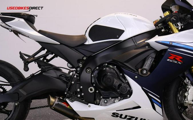 2023 Suzuki GSX-R750 - $11,999.00
