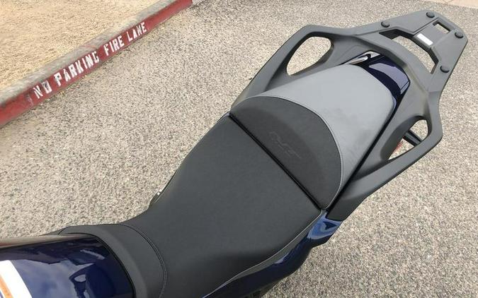 2025 Honda® NT1100 DCT