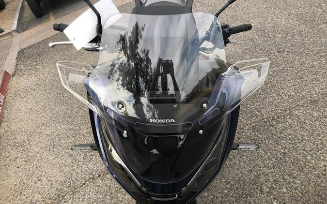 2025 Honda® NT1100 DCT