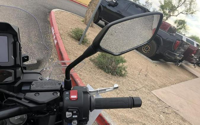 2025 Honda® NT1100 DCT