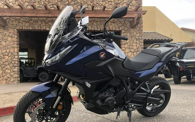 2025 Honda® NT1100 DCT