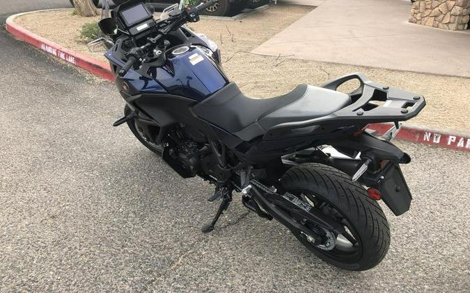 2025 Honda® NT1100 DCT