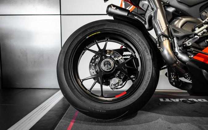 2026 Ducati Panigale V4 R