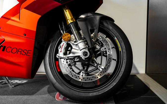 2026 Ducati Panigale V4 R