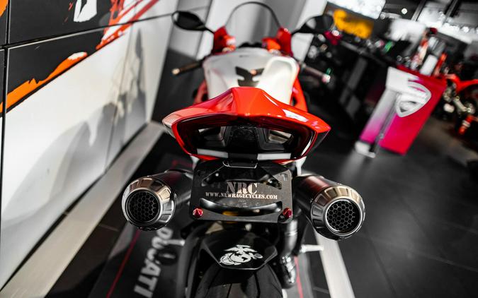 2026 Ducati Panigale V4 R