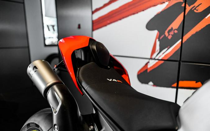2026 Ducati Panigale V4 R