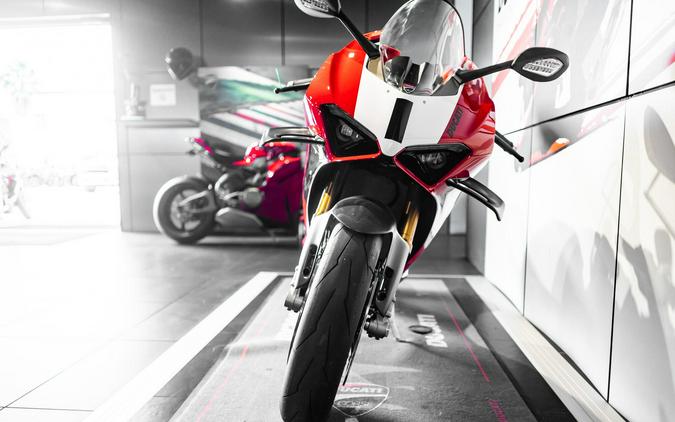 2026 Ducati Panigale V4 R