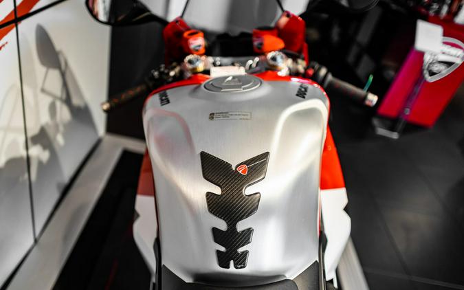 2026 Ducati Panigale V4 R