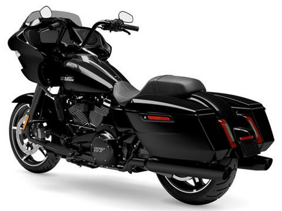 2026 Harley-Davidson Road Glide®