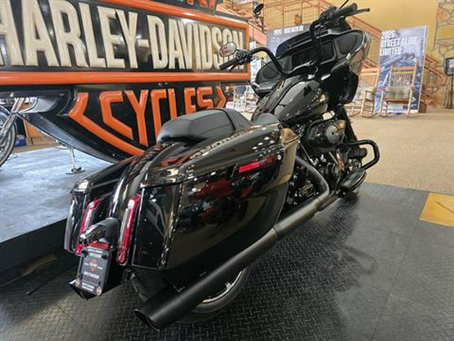 2026 Harley-Davidson Road Glide®